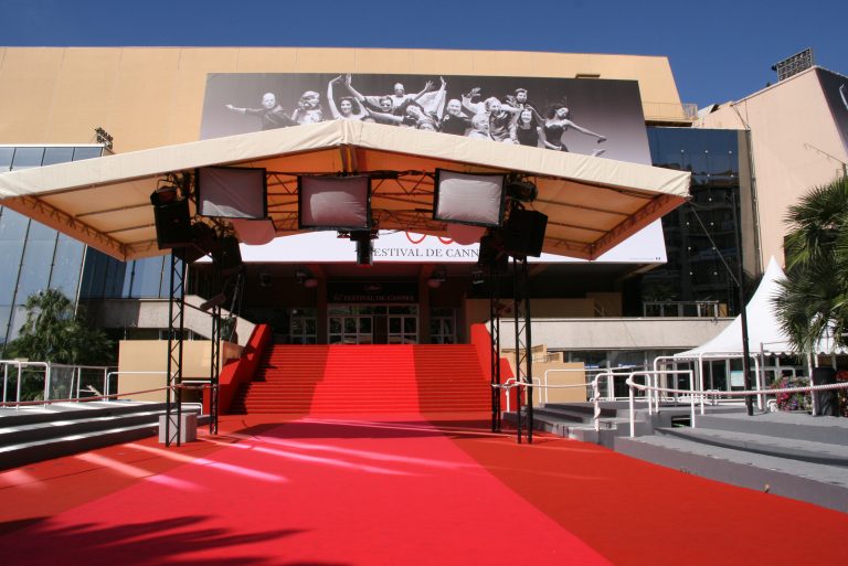 Cannes 79th Film Festival May 12th – May 23th 2026