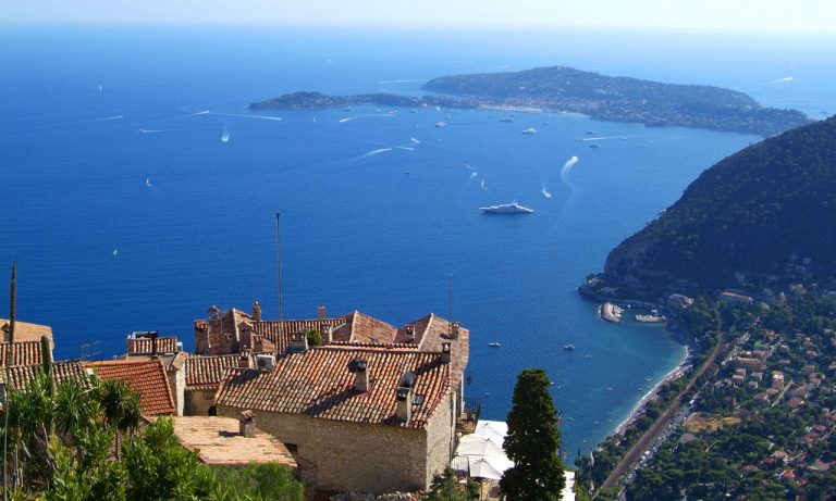 Winter in Nice and along the French Riviera – 2026 Slow tourism