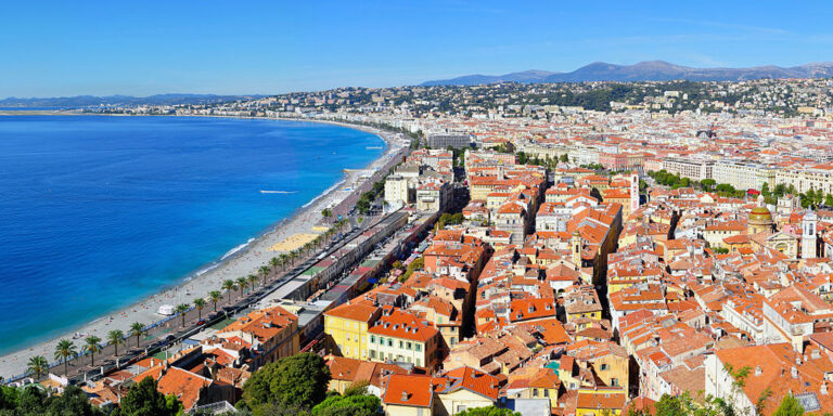 French Riviera Highlights Day Tour
