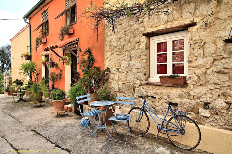 The Charming Countryside Day Tour